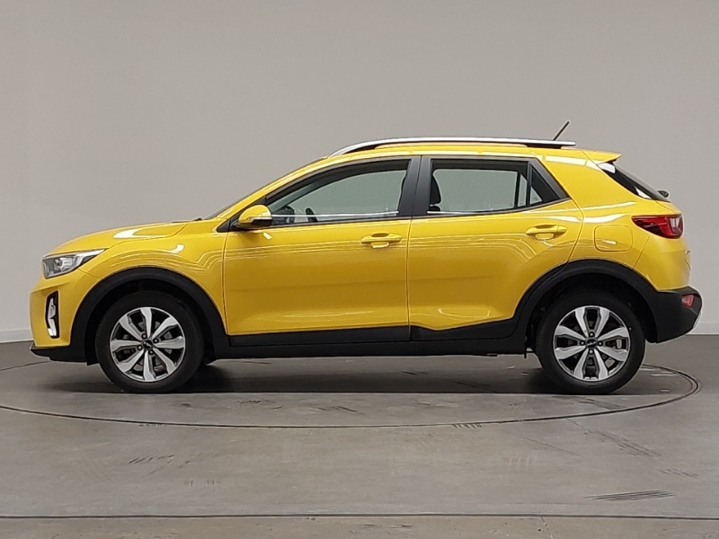 Used Kia Stonic 2022 for sale - 75989119: Photo 4