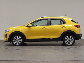 Used Kia Stonic 2022 for sale - 75989119: Photo 4