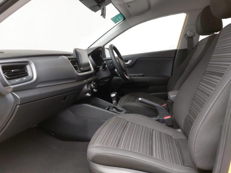Used Kia Stonic 2022 for sale - 75989119: Photo 5