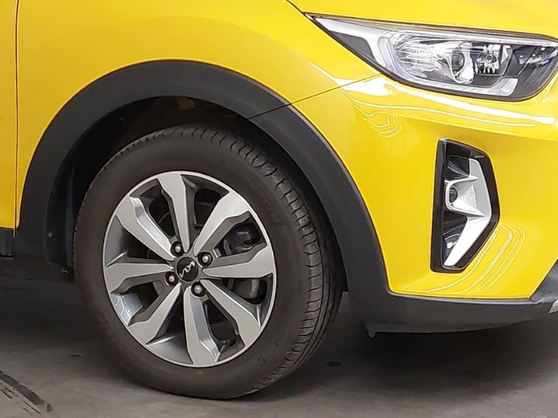 Used Kia Stonic 2022 for sale - 75989119: Photo 9