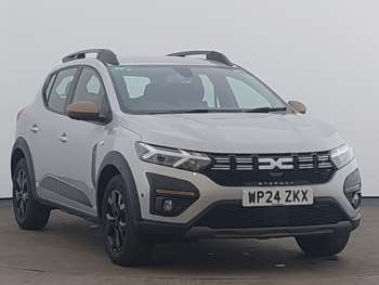 2024 - 1.0 TCe Extreme 5dr