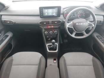 Used Dacia Sandero Stepway 2024 for sale - 74678744: Photo