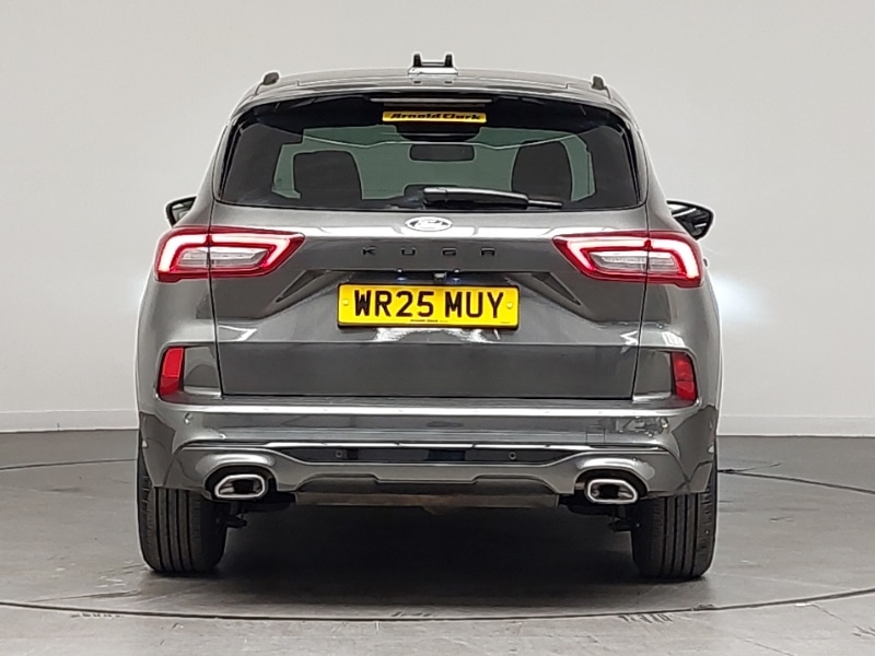 Used Ford Kuga 2025 for sale - 77076170: Photo 13