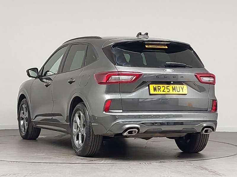 Used Ford Kuga 2025 for sale - 77076170: Photo 3