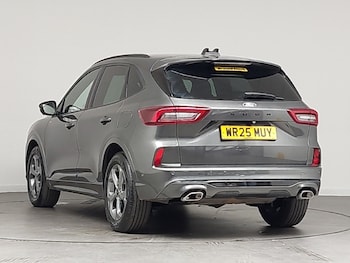 Used Ford Kuga 2025 for sale - 77076170: Photo