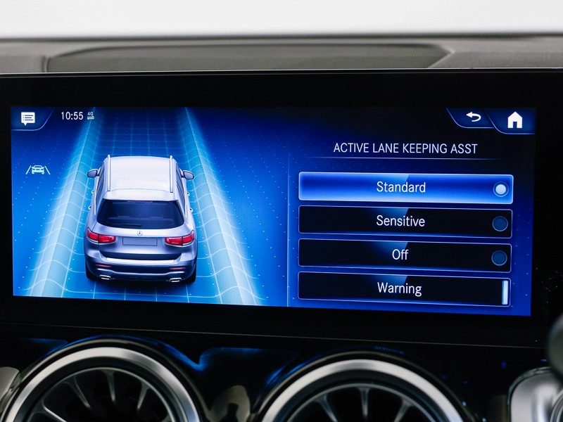 Used Mercedes-Benz GLB 2023 for sale - 76643955: Photo 16