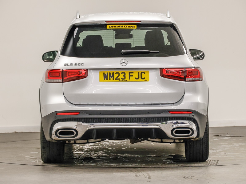 Used Mercedes-Benz GLB 2023 for sale - 76643955: Photo 19