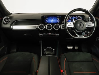 Used Mercedes-Benz GLB 2023 for sale - 76643955: Photo