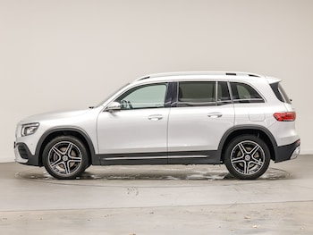 Used Mercedes-Benz GLB 2023 for sale - 76643955: Photo