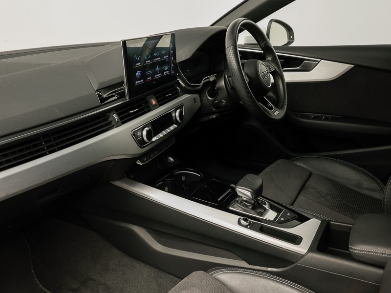 Used Audi A5 2022 for sale - 78023437: Photo 15