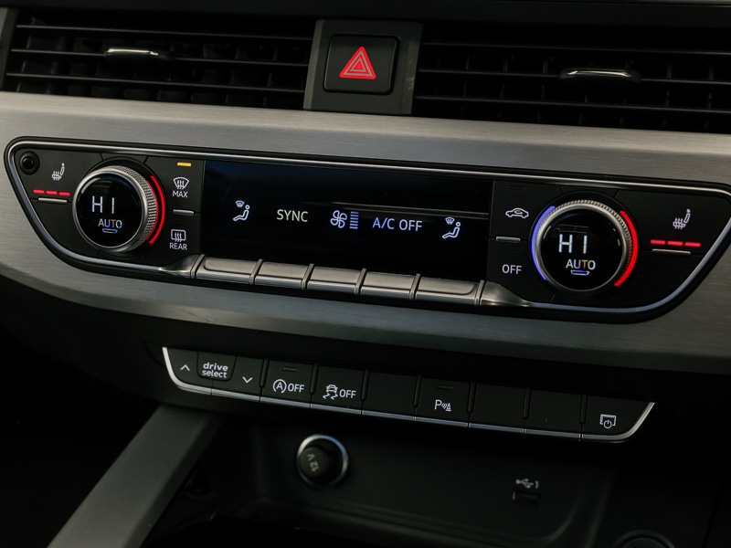 Used Audi A5 2022 for sale - 78023437: Photo 16