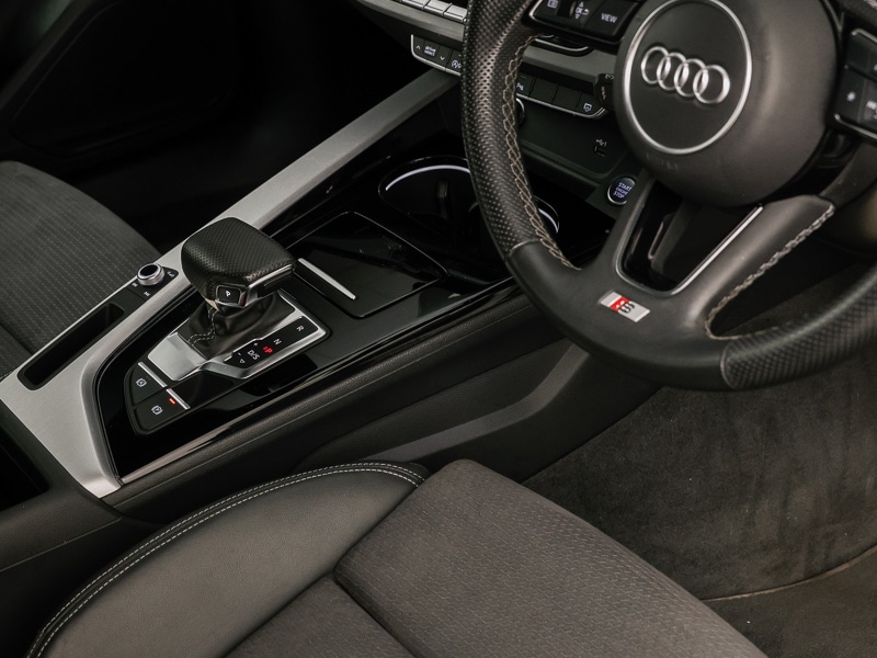 Used Audi A5 2022 for sale - 78023437: Photo 17