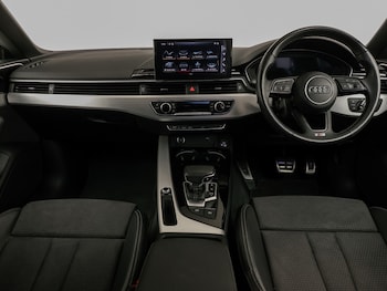 Used Audi A5 2022 for sale - 78023437: Photo