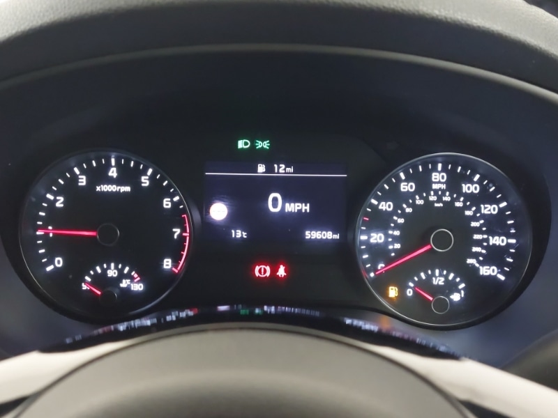 Used Kia Sportage 2018 for sale - 76737221: Photo 10