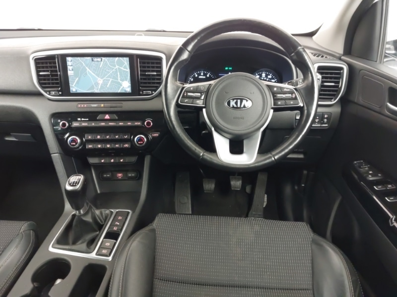 Used Kia Sportage 2018 for sale - 76737221: Photo 12
