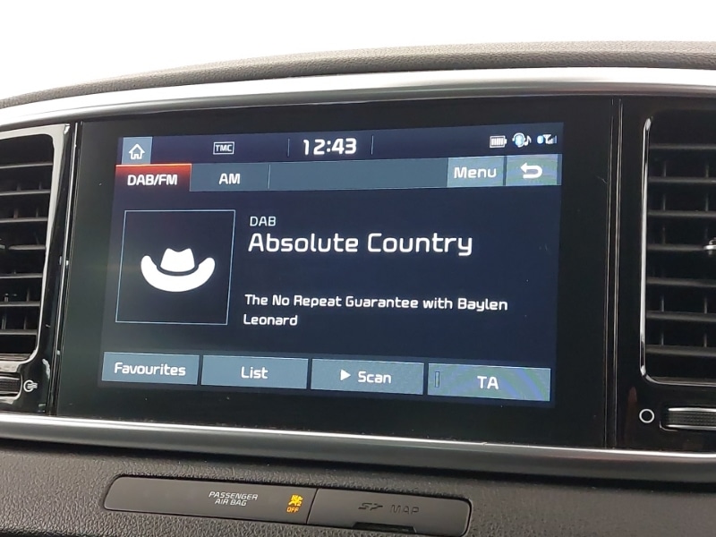 Used Kia Sportage 2018 for sale - 76737221: Photo 13