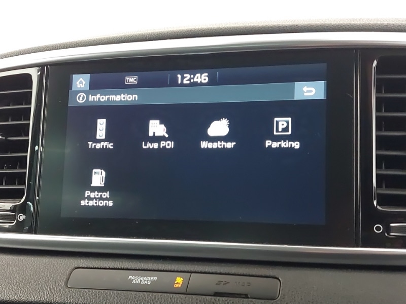 Used Kia Sportage 2018 for sale - 76737221: Photo 16