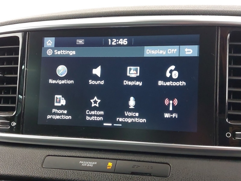 Used Kia Sportage 2018 for sale - 76737221: Photo 17