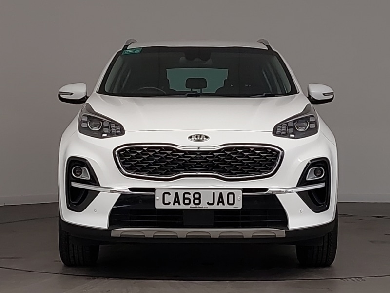 Used Kia Sportage 2018 for sale - 76737221: Photo 19