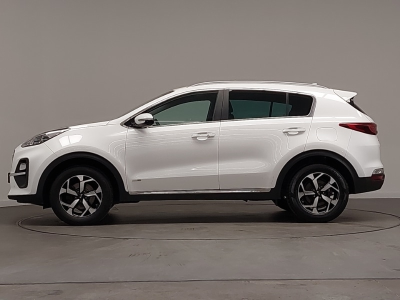 Used Kia Sportage 2018 for sale - 76737221: Photo 4