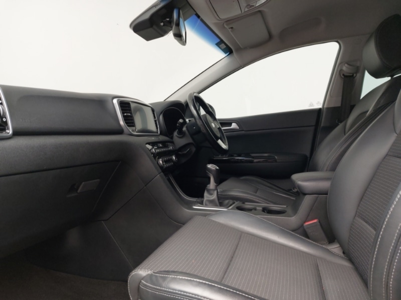 Used Kia Sportage 2018 for sale - 76737221: Photo 5