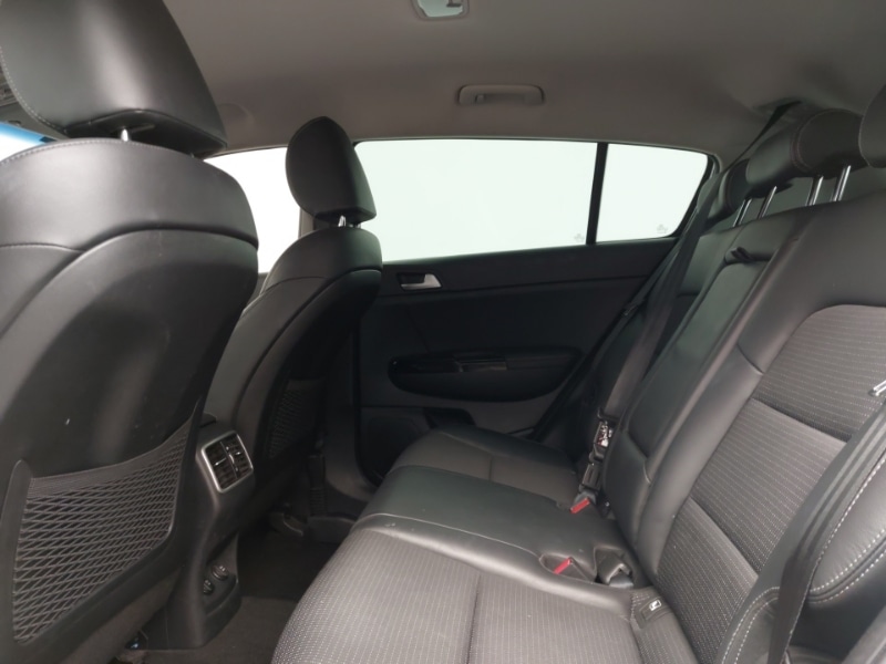 Used Kia Sportage 2018 for sale - 76737221: Photo 6