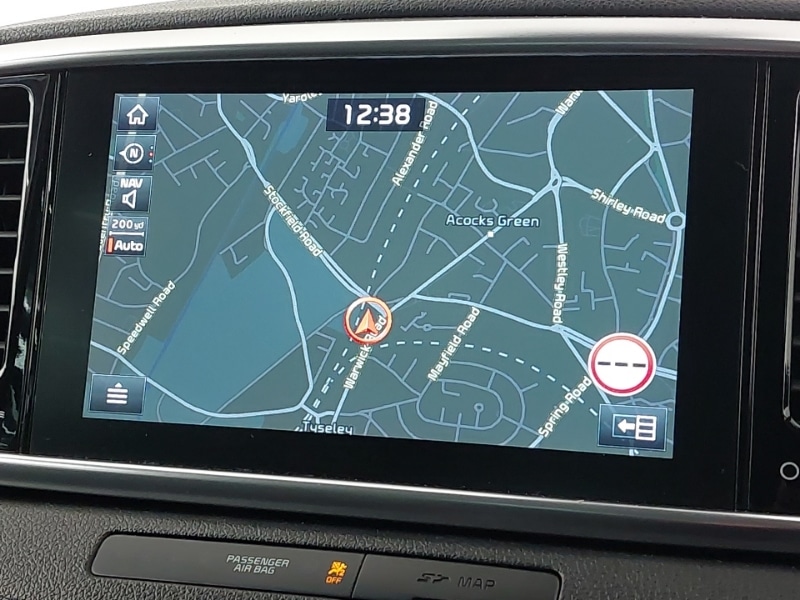 Used Kia Sportage 2018 for sale - 76737221: Photo 7