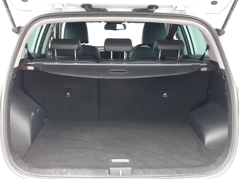 Used Kia Sportage 2018 for sale - 76737221: Photo 8