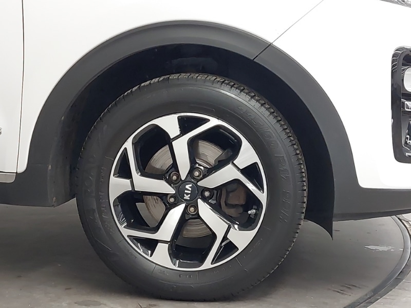 Used Kia Sportage 2018 for sale - 76737221: Photo 9