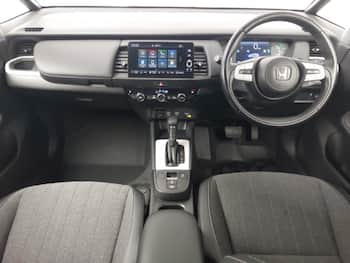 Used Honda Jazz 2023 for sale - 79707056: Photo