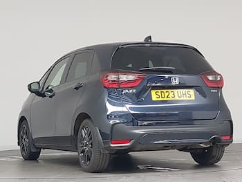 Used Honda Jazz 2023 for sale - 79707056: Photo