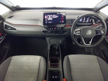 Used Volkswagen ID3 2021 for sale - 75675059: Photo