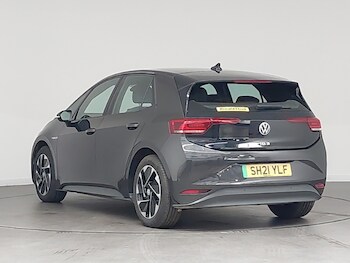 Used Volkswagen ID3 2021 for sale - 75675059: Photo