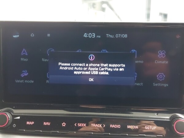 Used Kia Pro Ceed 2022 for sale - 76140966: Photo 15