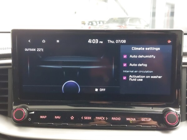 Used Kia Pro Ceed 2022 for sale - 76140966: Photo 17