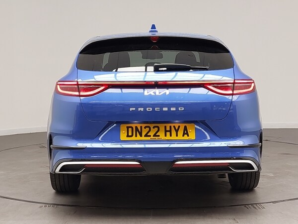 Used Kia Pro Ceed 2022 for sale - 76140966: Photo 19
