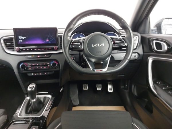 Used Kia Pro Ceed 2022 for sale - 76140966: Photo 2