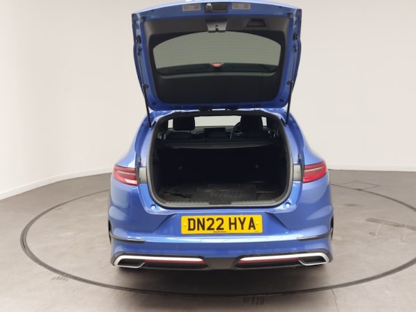 Used Kia Pro Ceed 2022 for sale - 76140966: Photo 8