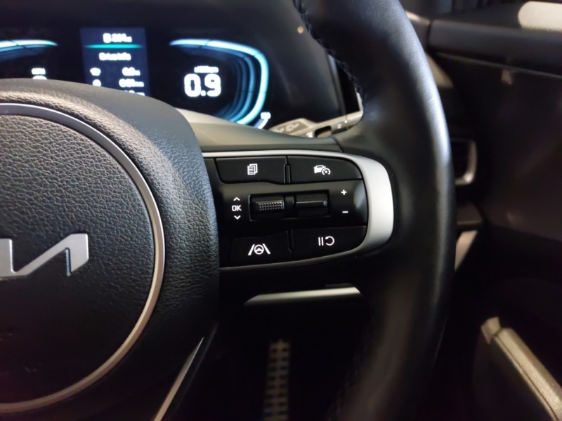 Used Kia Sportage 2025 for sale - 77623121: Photo 11