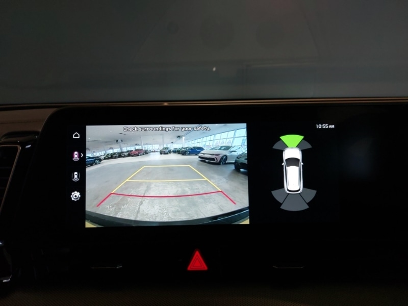 Used Kia Sportage 2025 for sale - 77623121: Photo 12