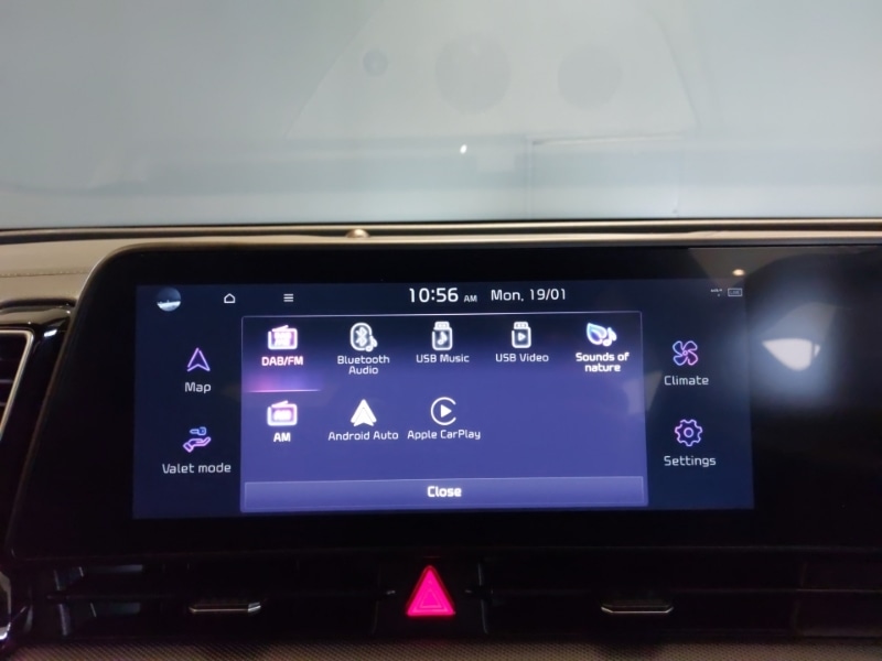 Used Kia Sportage 2025 for sale - 77623121: Photo 14