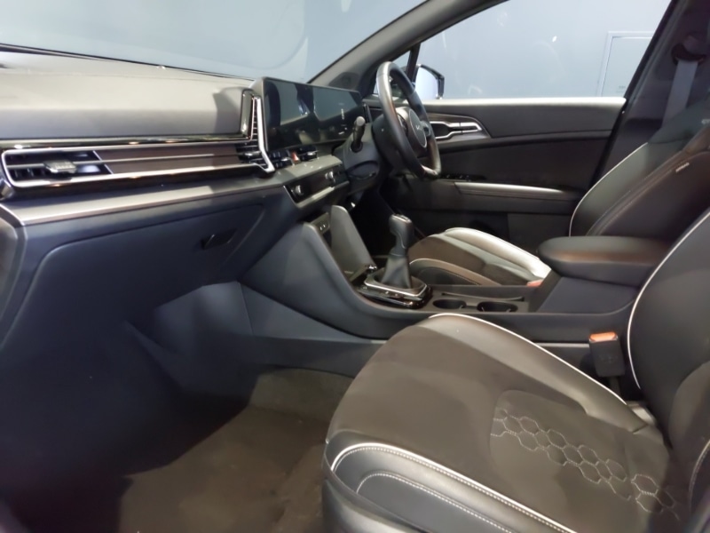 Used Kia Sportage 2025 for sale - 77623121: Photo 5