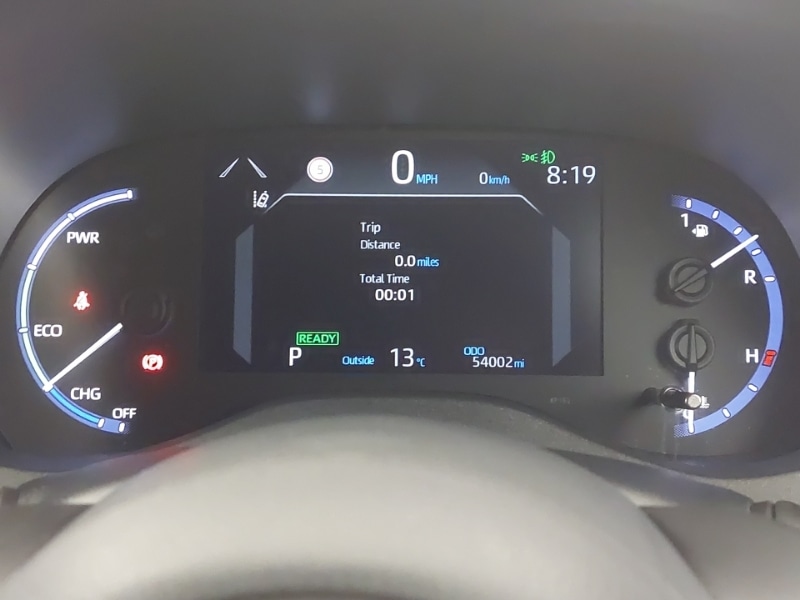 Used Toyota Yaris Cross 2022 for sale - 77702270: Photo 10