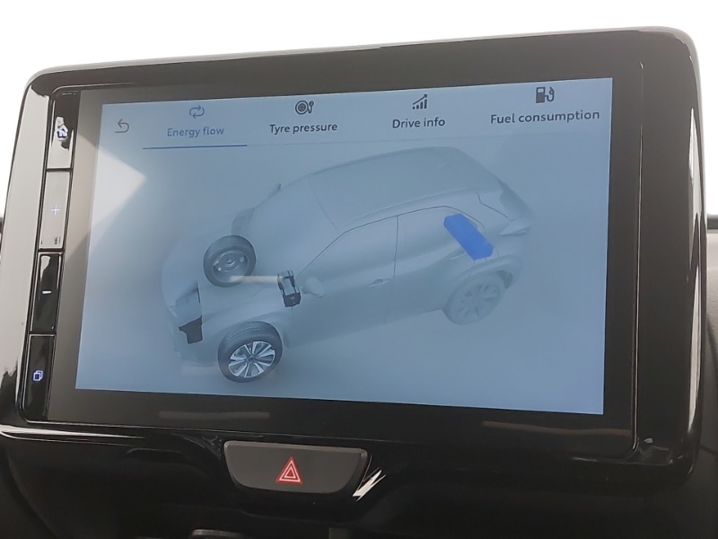 Used Toyota Yaris Cross 2022 for sale - 77702270: Photo 17