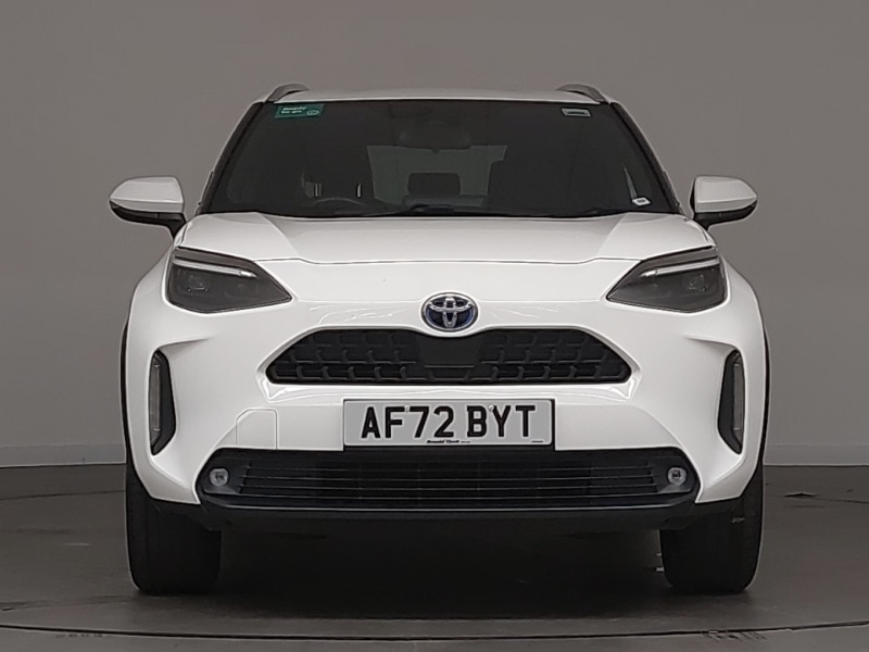 Used Toyota Yaris Cross 2022 for sale - 77702270: Photo 19