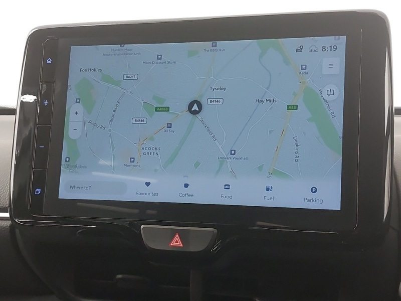 Used Toyota Yaris Cross 2022 for sale - 77702270: Photo 7