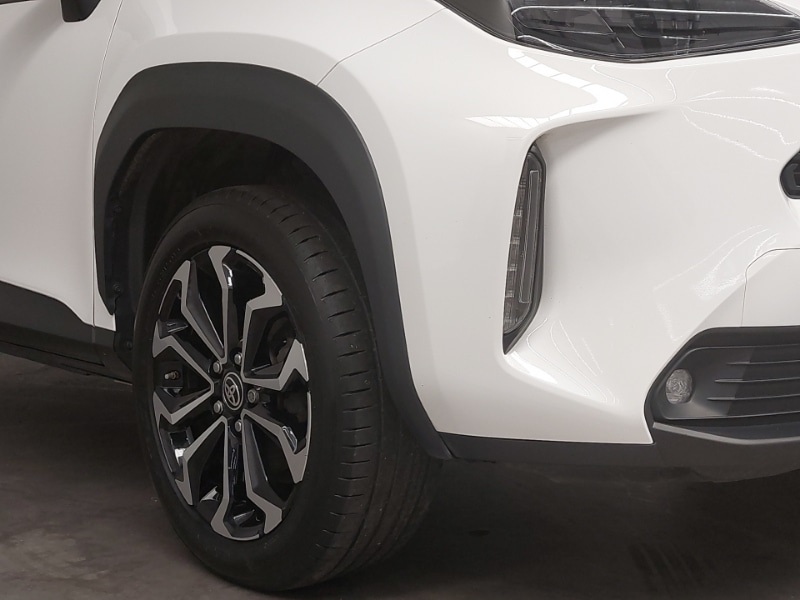 Used Toyota Yaris Cross 2022 for sale - 77702270: Photo 9