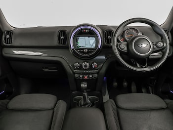 Used MINI Countryman 2018 for sale - 75514022: Photo