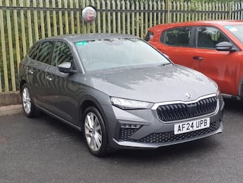 Used Skoda Scala 2024 for sale - 79734148: Photo