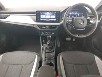 Used Skoda Scala 2024 for sale - 79734148: Photo